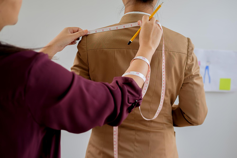Achieve The Perfect Fit With Gramercy Park's Alterations Expertise