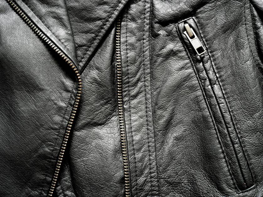 You Dry Clean Leather Jackets
