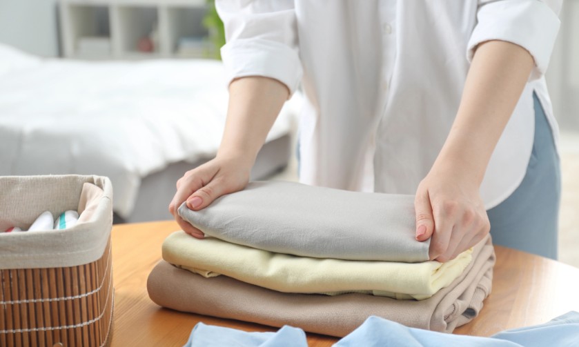 Drop-Off Bedding Laundry Service Cost In NYC