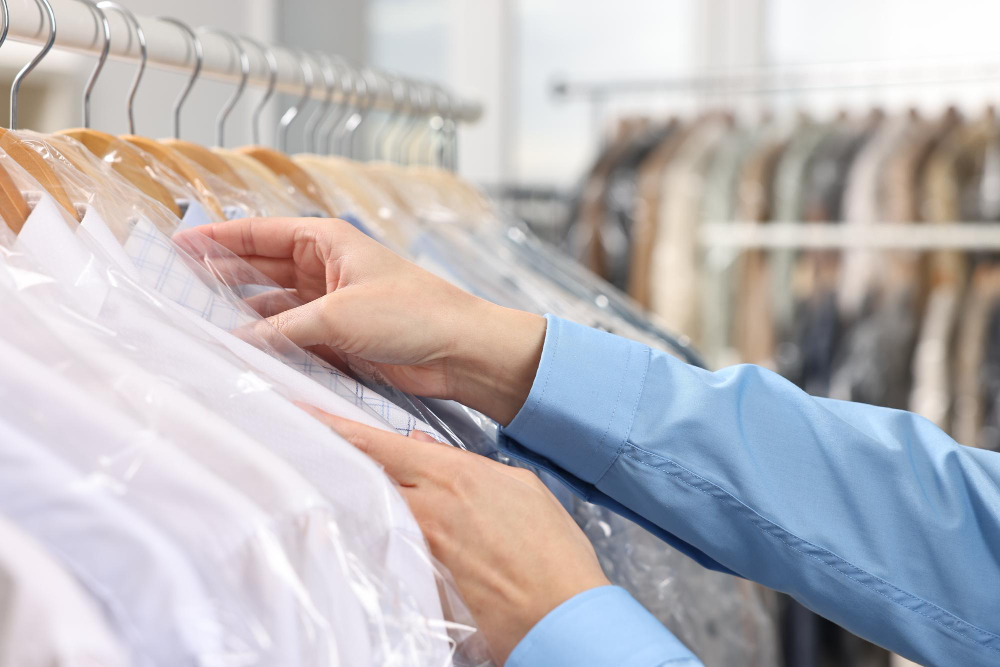 Dry Cleaning Vs. Laundry: 5 Key Differences You Need To Know