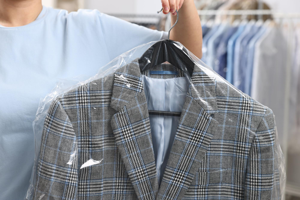 Experience Premium Care With Hudson Yards, NYC Dry Cleaning Services