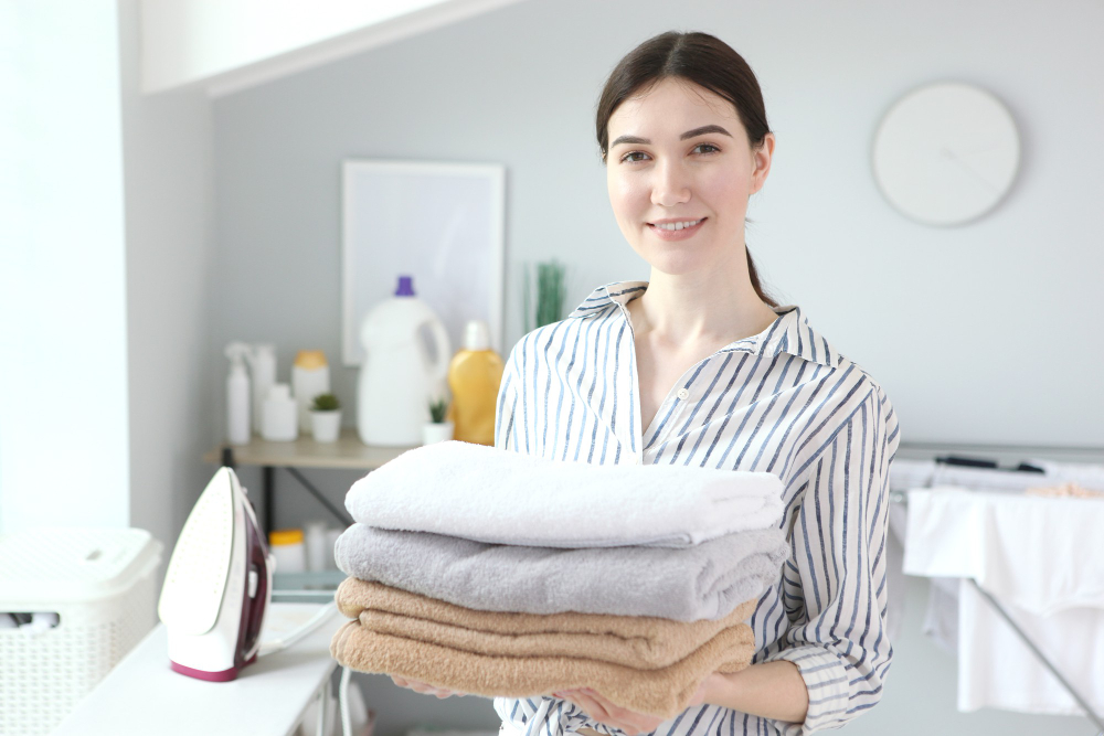 How Flatiron District, NYC Laundry Services Can Improve Your Daily Routine