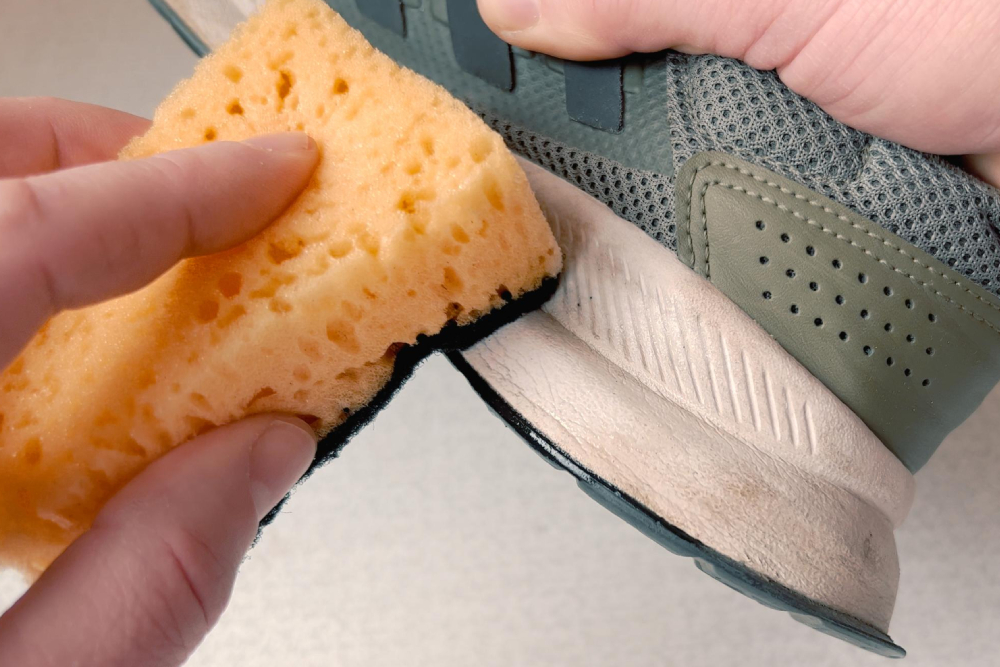 How Much Do Shoe Cleaning Services Cost In NYC?