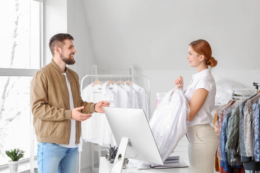 How NYC Laundry Pickup And Delivery Help You Skip Holiday Chores