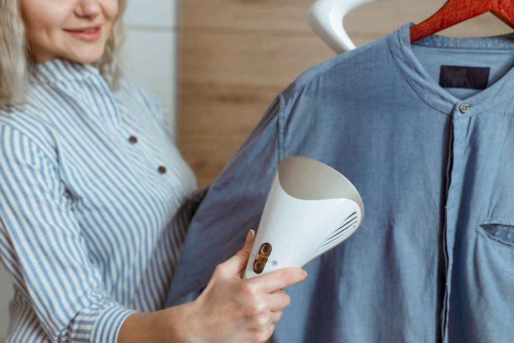 How Same Day Dry Cleaning In Manhattan, NY Saves You Time And Stress