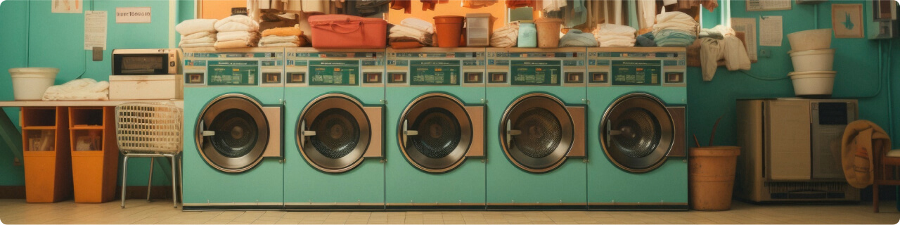 United Laundré photo 6