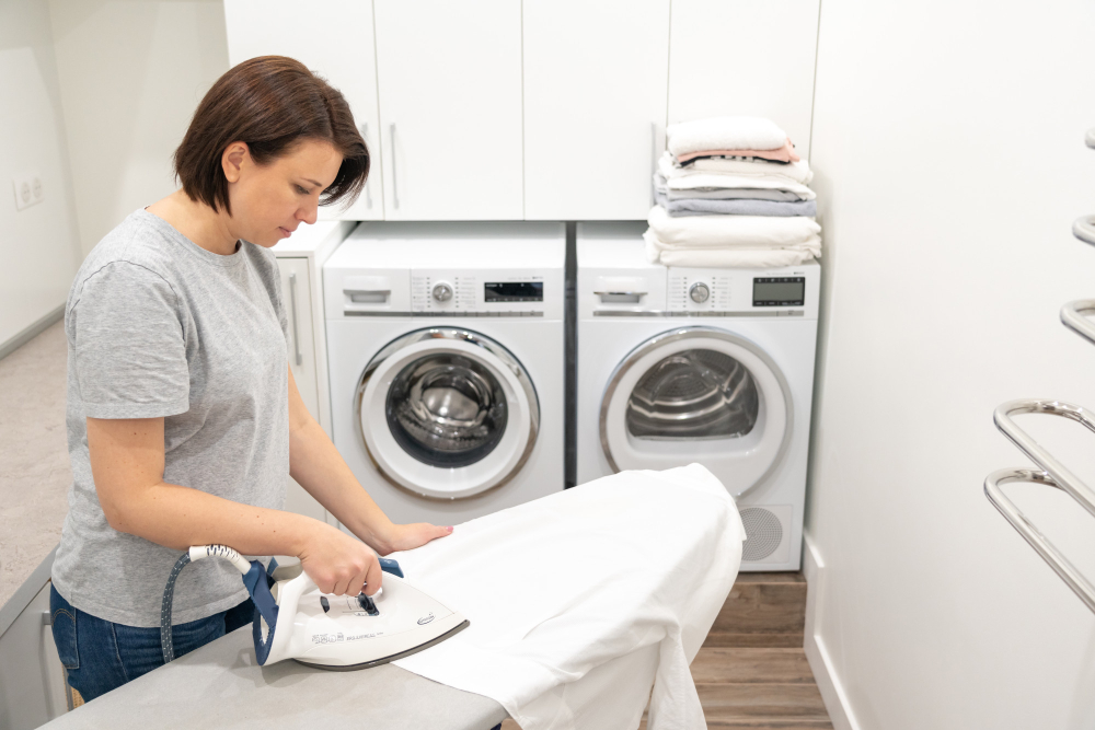Koreatown, NYC Laundry Services: Your Solution For Hassle-Free Cleaning
