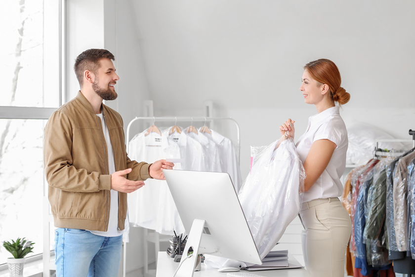 Should You Tip Laundry Pickup And Delivery Services?