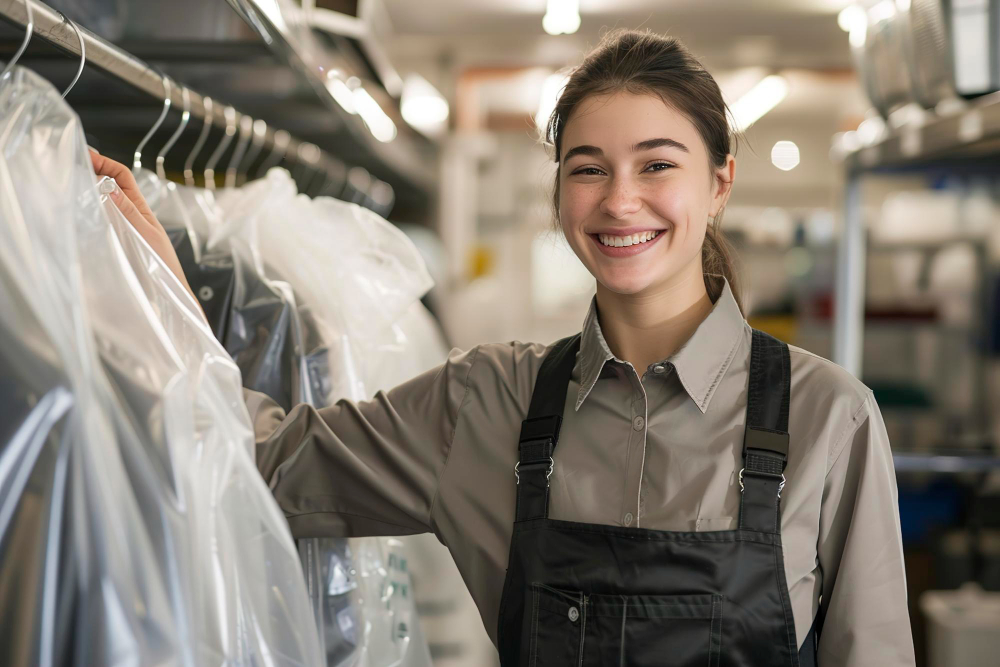 The Benefits Of Using Laundry Services In Gramercy Park, NYC