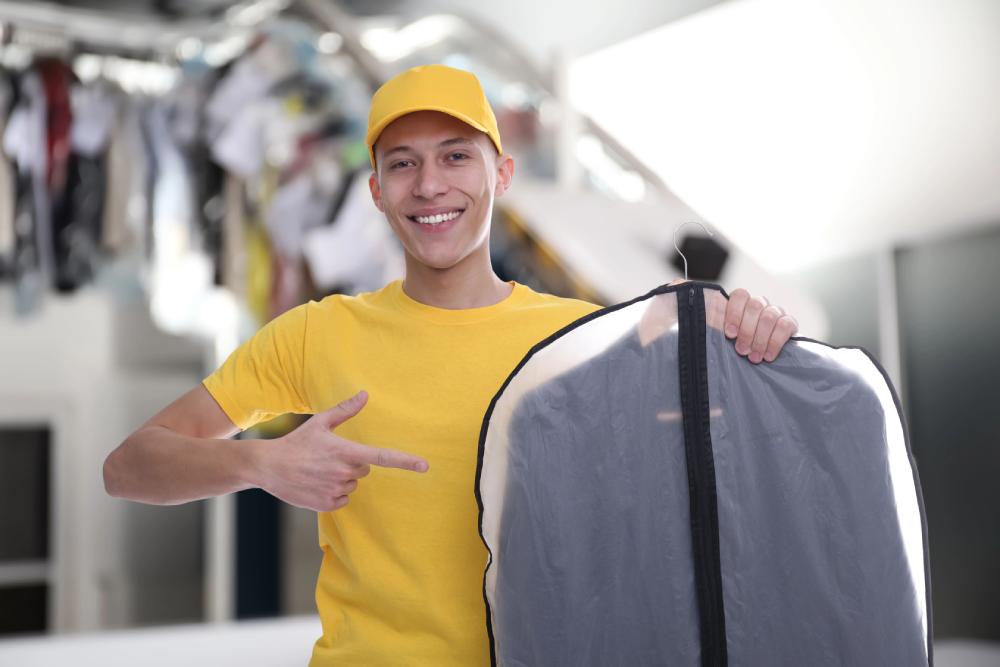 The Best Time To Use Pick-Up And Delivery Laundry Services
