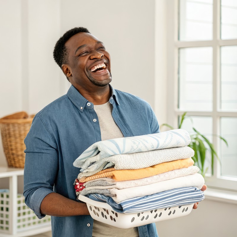 The Trust Checklist: What Actually Matters When Choosing A Laundry Delivery Service In NYC