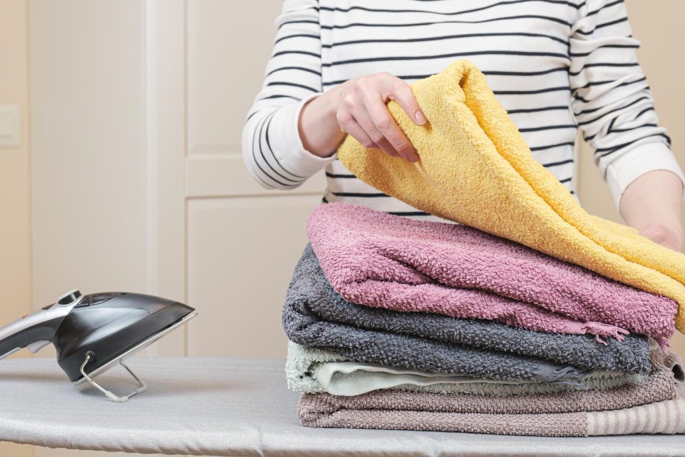 Why Choose Uptown, NYC Laundry Service For Hassle-Free Cleaning?