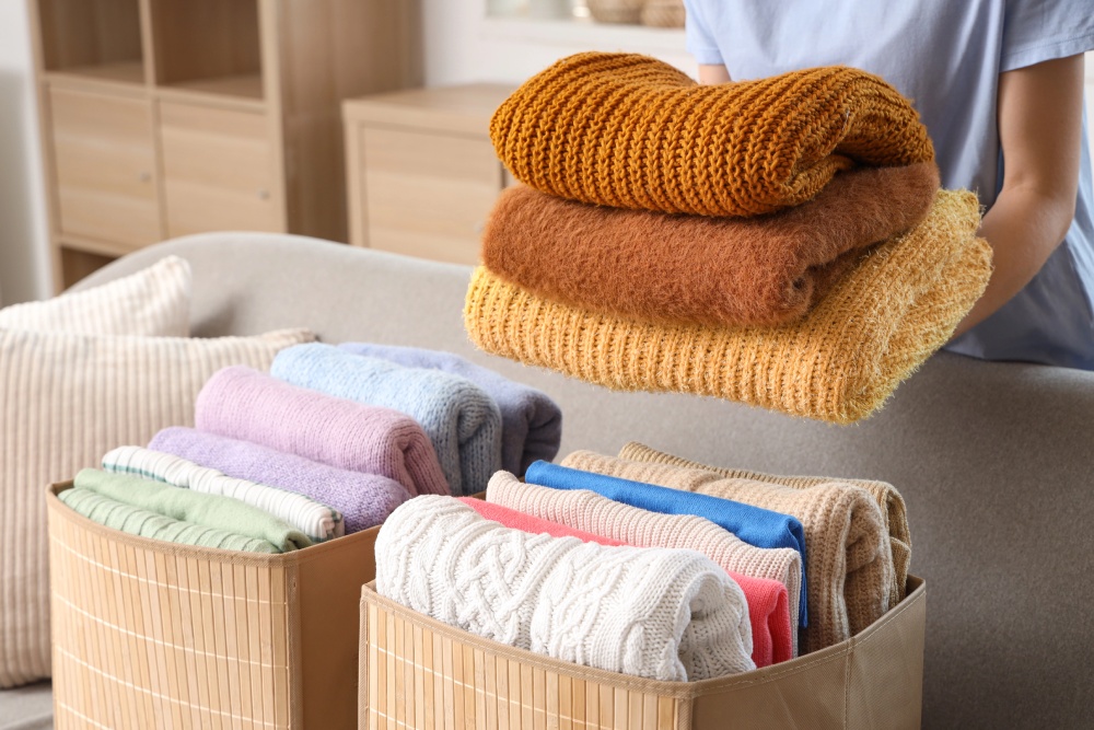 Why Drop-Off Laundry Services Keep Event Venues Looking Their Best