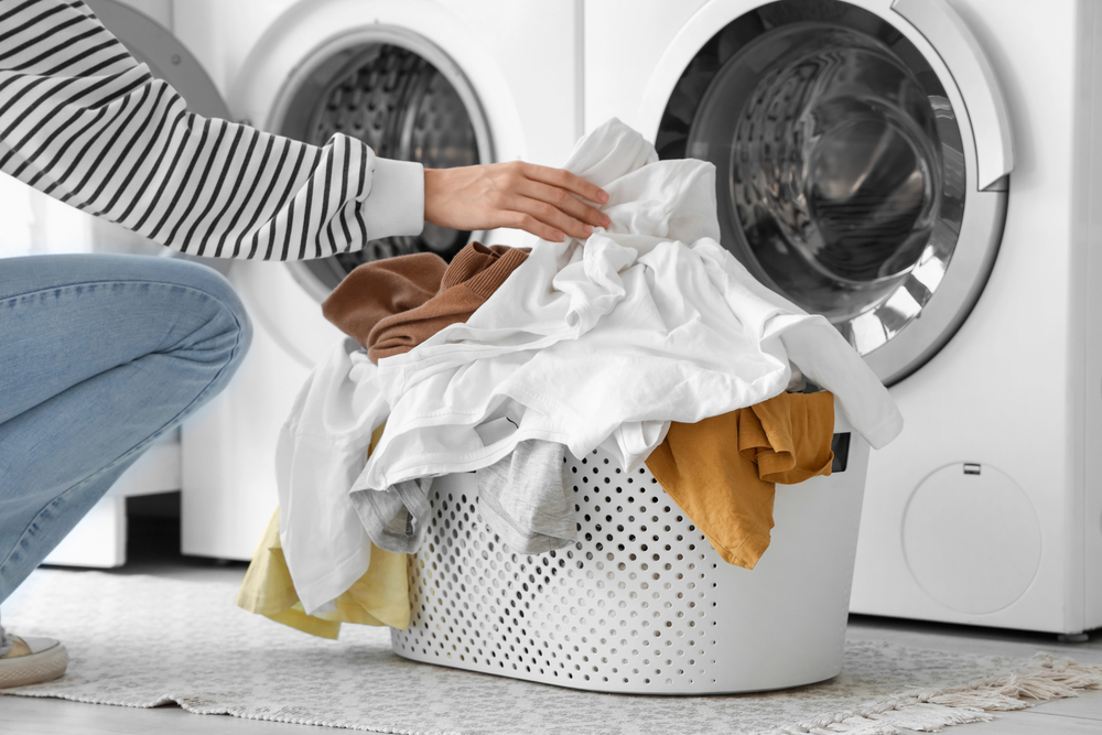 Why Laundromats Are The Smart Choice For NYC Living