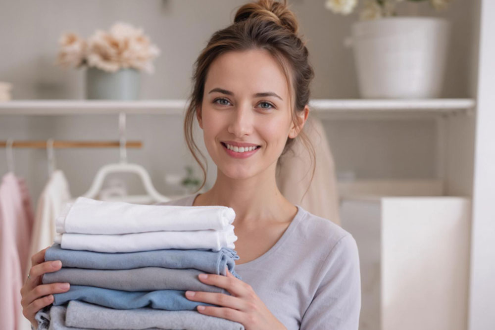 Why Manhattan Residents Trust Professional Laundry Services