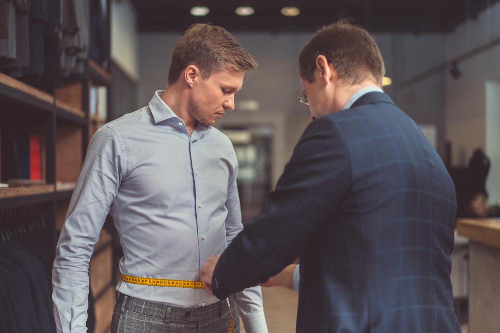 Why NYC Professional Alterations Are The Key To A Perfect Fit