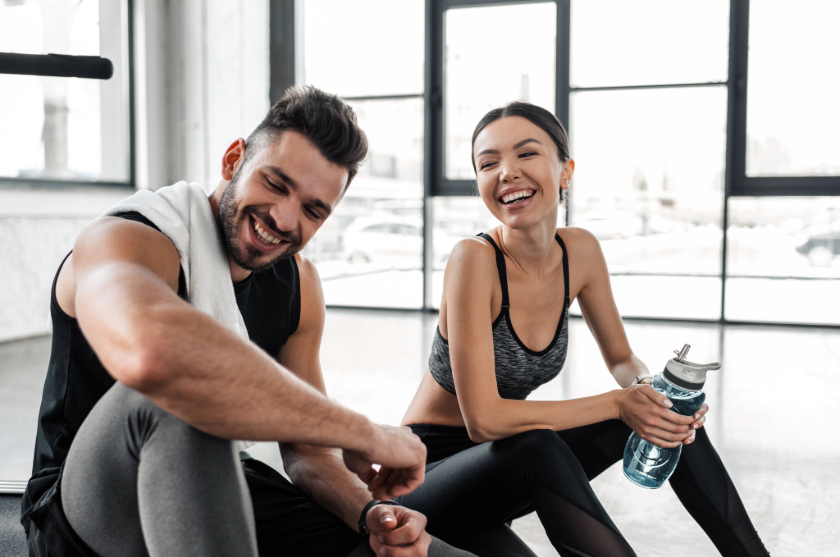 Why Laundry Pick-Up And Deliver Services Are A Must For Gyms